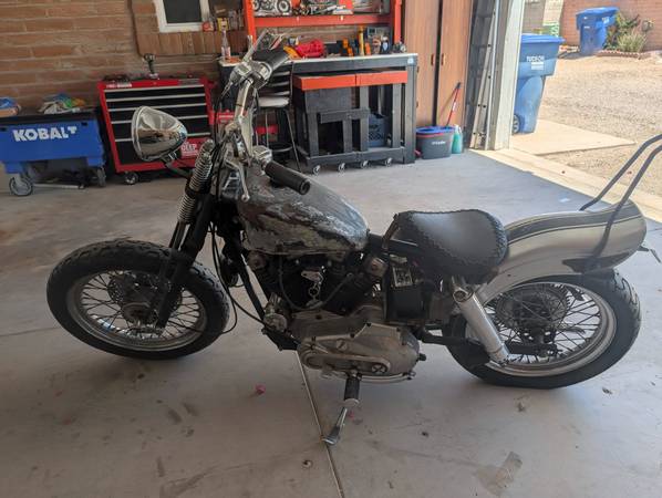 Harley-Davidson, dovoz USA — foto 3 z 3