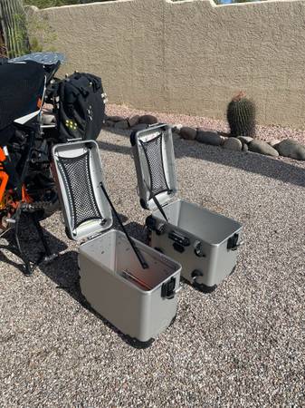 2015 KTM, dovoz USA — foto 12 z 12