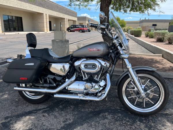 2017 Harley-Davidson, dovoz USA — foto 11 z 12