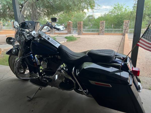 Harley-Davidson, dovoz USA — foto 2 z 4