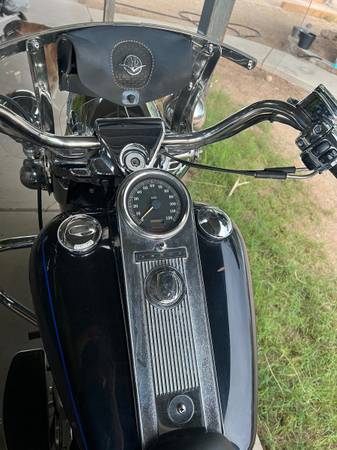 Harley-Davidson, dovoz USA — foto 3 z 4