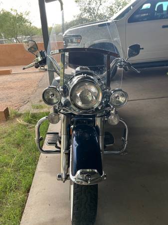 Harley-Davidson, dovoz USA — foto 4 z 4