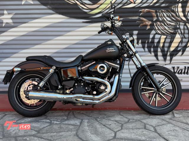 Harley-Davidson FXDB, 6 500 km, dovoz Japonsko — foto 1 Harley-Davidson FXDB, 6 500 km, dovoz Japonsko — foto 1