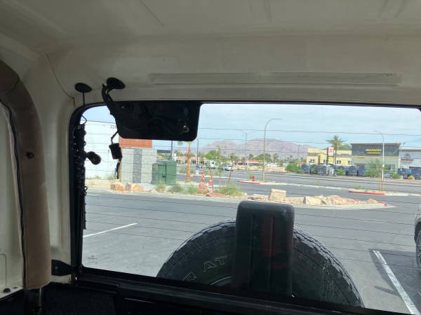 Jeep wrangler hardtop, dovoz USA — foto 4 z 6