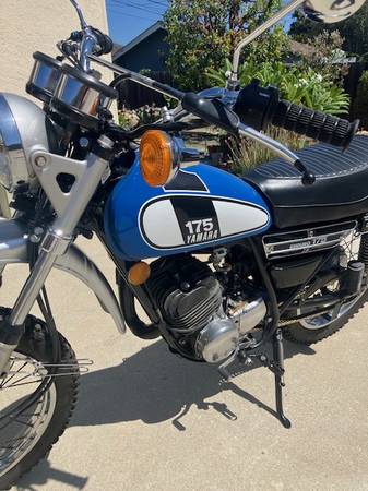 Yamaha, dovoz USA — foto 10 z 12