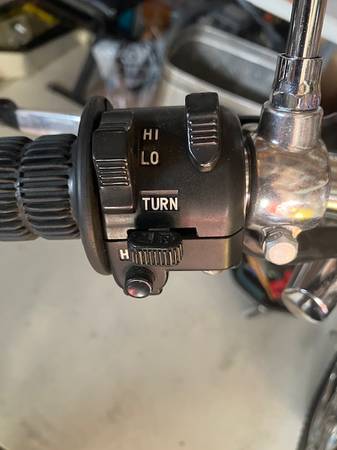 Yamaha, dovoz USA — foto 11 z 12