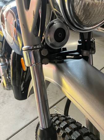 Yamaha, dovoz USA — foto 12 z 12