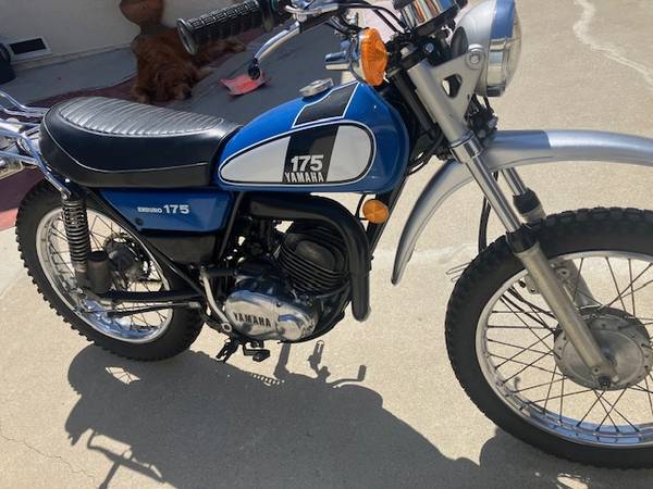 Yamaha, dovoz USA — foto 2 z 12
