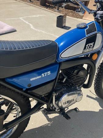 Yamaha, dovoz USA — foto 3 z 12