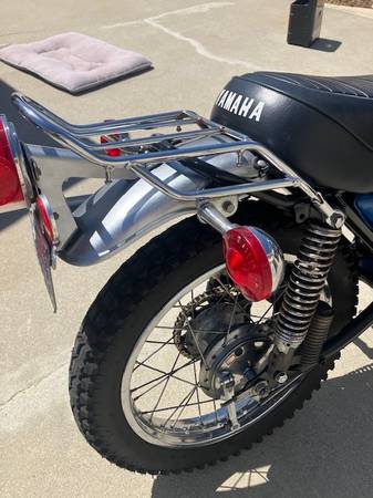 Yamaha, dovoz USA — foto 4 z 12