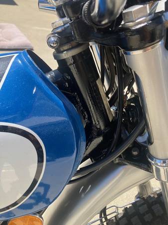 Yamaha, dovoz USA — foto 5 z 12