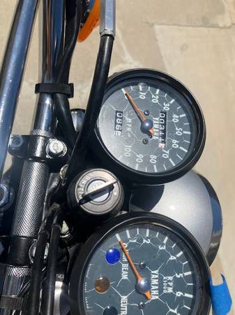 Yamaha, dovoz USA — foto 6 z 12