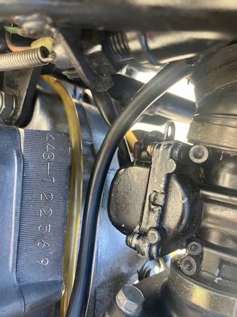 Yamaha, dovoz USA — foto 7 z 12