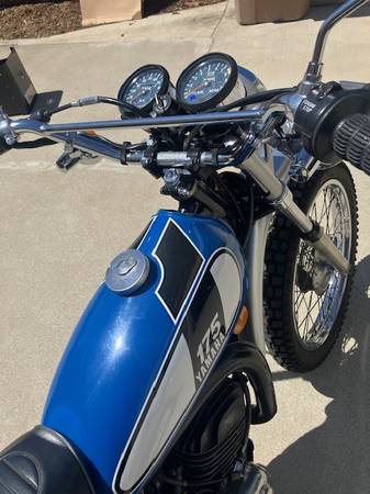 Yamaha, dovoz USA — foto 8 z 12