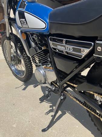Yamaha, dovoz USA — foto 9 z 12