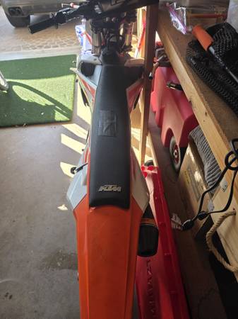 KTM, dovoz USA — foto 3 z 4