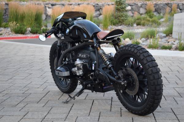 Harley-Davidson, dovoz USA — foto 4 z 12