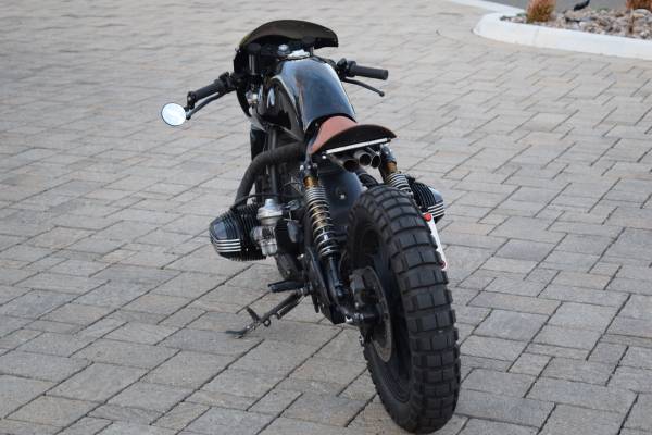 Harley-Davidson, dovoz USA — foto 5 z 12