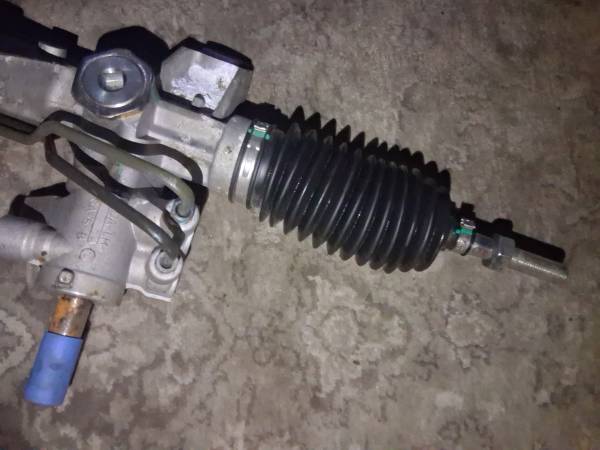 BRAND NEW OEM Honda Accord Power Steering Rack'03-'07, dovoz USA — foto 3 z 4