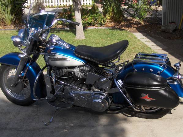 Harley-Davidson, dovoz USA — foto 2 z 5