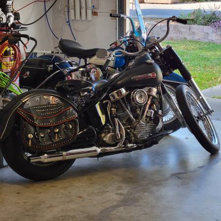 Harley-Davidson, dovoz USA — foto 3 z 5