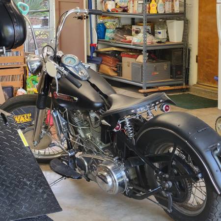 Harley-Davidson, dovoz USA — foto 4 z 5