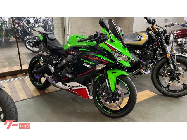 カワサキ Ninja, 3 221 km, dovoz Japonsko — foto 1 カワサキ Ninja, 3 221 km, dovoz Japonsko — foto 1
