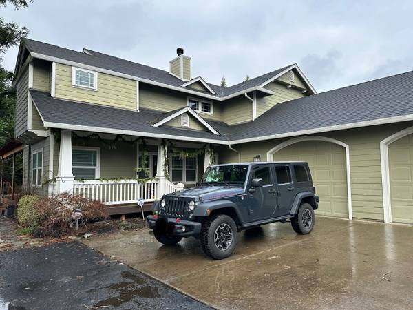 BRAND nový NEVER použitý 4 Inch facelift Kit Jeep Wrangler Rubicon, dovoz USA — foto 2 z 3