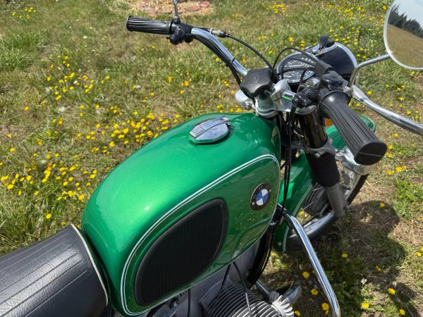 BMW, dovoz USA — foto 10 z 12