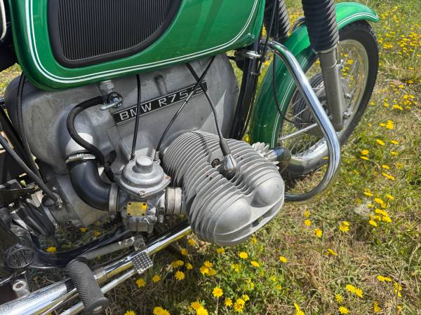 BMW, dovoz USA — foto 11 z 12
