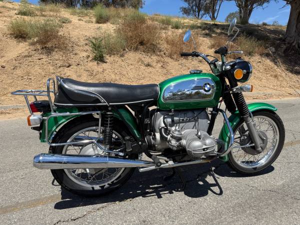BMW, dovoz USA — foto 2 z 12