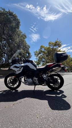BMW, dovoz USA — foto 6 z 12
