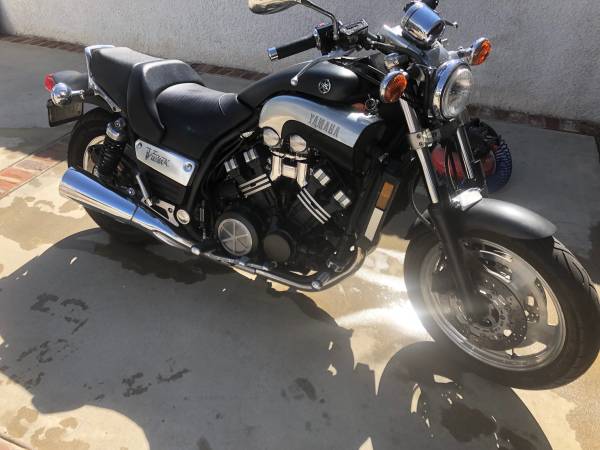 Yamaha, dovoz USA — foto 4 z 4