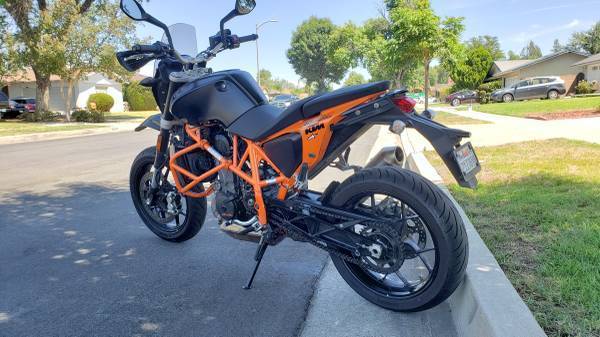 2014 KTM, dovoz USA — foto 2 z 6