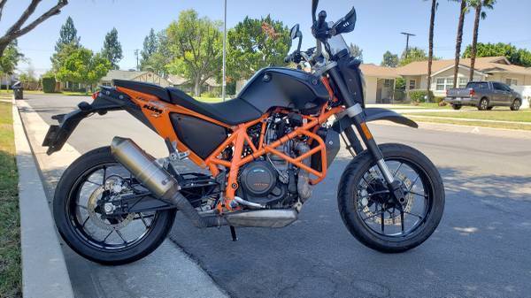 2014 KTM, dovoz USA — foto 4 z 6