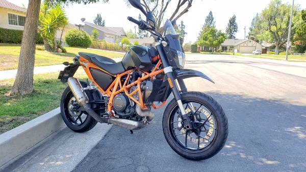 2014 KTM, dovoz USA — foto 5 z 6