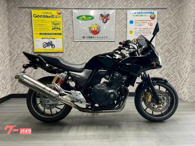 2014 ホンダ CB400Super, 28 692 km, dovoz Japonsko — foto 1 2014 ホンダ CB400Super, 28 692 km, dovoz Japonsko — foto 1