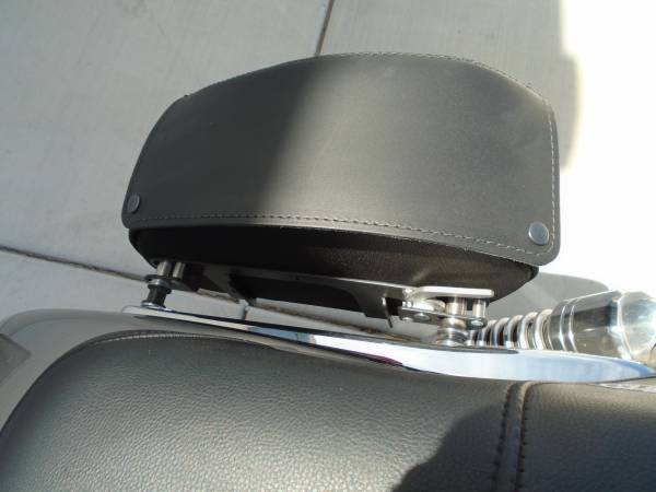 Harley-Davidson, dovoz USA — foto 12 z 12