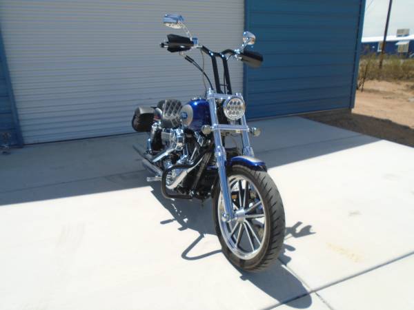 Harley-Davidson, dovoz USA — foto 2 z 12