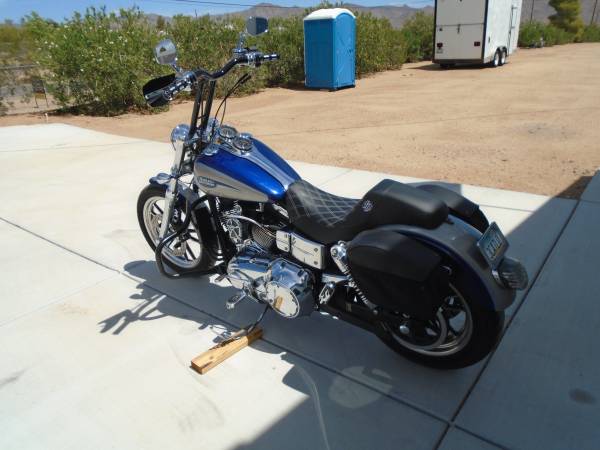 Harley-Davidson, dovoz USA — foto 5 z 12