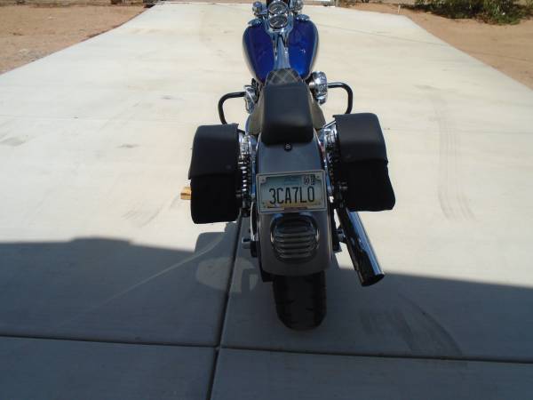Harley-Davidson, dovoz USA — foto 7 z 12