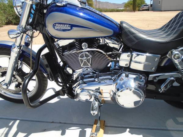 Harley-Davidson, dovoz USA — foto 9 z 12