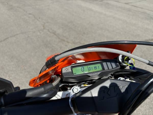 2023 KTM, dovoz USA — foto 3 z 5