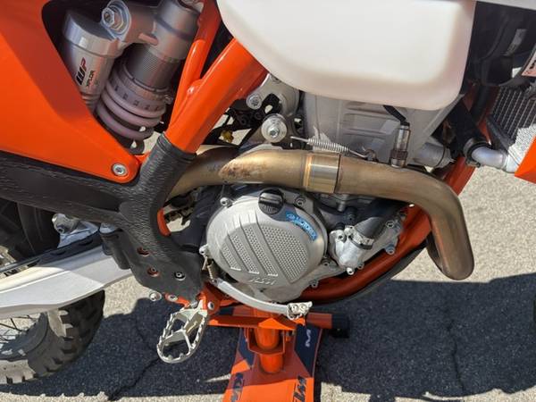 2023 KTM, dovoz USA — foto 4 z 5
