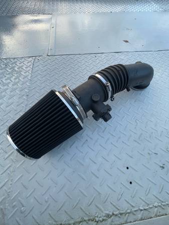 Bmw M60 with getrag 420g 6 speed, full swap for e36 chassis, dovoz USA — foto 11 z 12