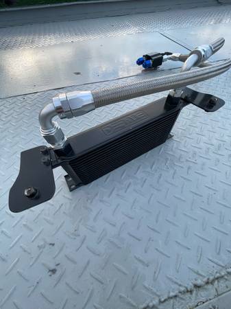 Bmw M60 with getrag 420g 6 speed, full swap for e36 chassis, dovoz USA — foto 9 z 12