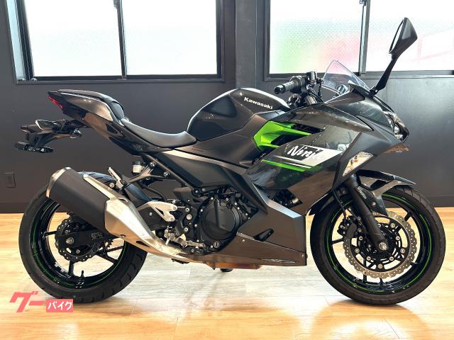 2024 カワサキ Ninja, 1 236 km, dovoz Japonsko — foto 1 2024 カワサキ Ninja, 1 236 km, dovoz Japonsko — foto 1