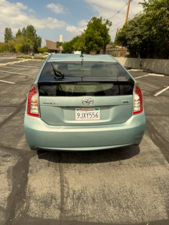 2012, dovoz USA — foto 5 z 12