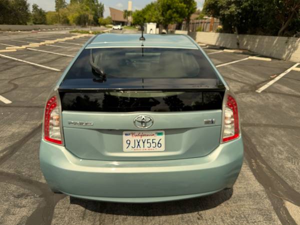 2012, dovoz USA — foto 7 z 12