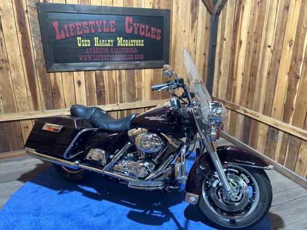 2007 Harley-Davidson, dovoz USA — foto 9 z 12